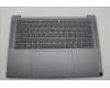Lenovo COVER Upper Case ASM GRE H 83E3 LG para Lenovo Yoga Pro 7 14AHP9 Gen 9 (83E3)