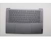 Lenovo COVER Upper Case ASM ITA H 83E3 LG PST para Lenovo Yoga Pro 7 14AHP9 Gen 9 (83E3)