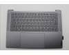 Lenovo COVER Upper Case ASM ITA H 83E3 LG para Lenovo Yoga Pro 7 14AHP9 Gen 9 (83E3)
