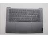 Lenovo COVER Upper Case ASM POR H 83E3 LG PST para Lenovo Yoga Pro 7 14AHP9 Gen 9 (83E3)