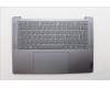 Lenovo COVER Upper Case ASM SPA H 83E3 LG para Lenovo Yoga Pro 7 14AHP9 Gen 9 (83E3)