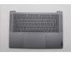 Lenovo COVER Upper Case ASM SWS H 83E3 LG PST para Lenovo Yoga Pro 7 14AHP9 Gen 9 (83E3)