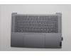 Lenovo COVER Upper Case ASM SWS H 83E3 LG para Lenovo Yoga Pro 7 14AHP9 Gen 9 (83E3)