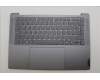 Lenovo COVER Upper Case ASM UKE H 83E3 LG PST para Lenovo Yoga Pro 7 14AHP9 Gen 9 (83E3)