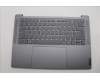 Lenovo COVER Upper Case ASM UKE H 83E3 LG para Lenovo Yoga Pro 7 14AHP9 Gen 9 (83E3)