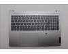 Lenovo COVER UpperCase SPA C83FW FP CG BL AL para Lenovo IdeaPad Slim 5 Gen 9 (83FW)