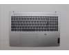 Lenovo COVER UpperCase GER C83FW FP CG BL AL para Lenovo IdeaPad Slim 5 Gen 9 (83FW)