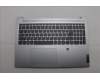 Lenovo COVER UpperCase BUL C83FW FP CG BL AL para Lenovo IdeaPad Slim 5 Gen 9 (83FW)