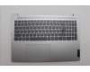 Lenovo COVER UpperCase UKE C83FW NFP CG BL AL para Lenovo IdeaPad Slim 5 Gen 9 (83FW)