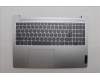 Lenovo COVER UpperCase ITA C83FW NFP CG BL AL para Lenovo IdeaPad Slim 5 Gen 9 (83FW)