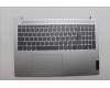 Lenovo COVER UpperCase GER C83FW NFP CG BL AL para Lenovo IdeaPad Slim 5 Gen 9 (83FW)