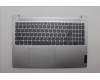 Lenovo COVER UpperCase SLV C83FW NFP CG BL AL para Lenovo IdeaPad Slim 5 Gen 9 (83FW)