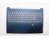Lenovo COVER UpCase EUROENG C83FW FP AB BL AL para Lenovo IdeaPad Slim 5 Gen 9 (83FW)