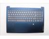 Lenovo COVER UpperCase UKE C83FW FP AB BL AL para Lenovo IdeaPad Slim 5 Gen 9 (83FW)