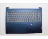 Lenovo COVER UpperCase ITA C83FW FP AB BL AL para Lenovo IdeaPad Slim 5 Gen 9 (83FW)