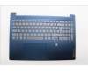 Lenovo COVER UpperCase GER C83FW FP AB BL AL para Lenovo IdeaPad Slim 5 Gen 9 (83FW)