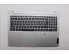 Lenovo COVER UpperCase GER C83FW FP CG NBL AL para Lenovo IdeaPad Slim 5 Gen 9 (83FW)