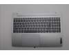 Lenovo COVER UpperCase_HUN C 83G1 CG NFP BL para Lenovo IdeaPad Slim 5 15IRH9R (83J6)