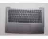 Lenovo COVER Upper Case ASM_UKE L83E5NFP AG NBL para Lenovo IdeaPad Slim 3-14IRU9 (83E5)