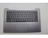 Lenovo COVER Upper Case ASM_ITA L83E5NFP AG NBL para Lenovo IdeaPad Slim 3-14IRU9 (83E5)