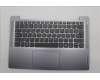 Lenovo COVER Upper Case ASM_SPA L83E5NFP AG NBL para Lenovo IdeaPad Slim 3-14IRU9 (83E5)