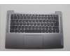 Lenovo COVER Upper Case ASM_POR L83E5NFP AG NBL para Lenovo IdeaPad Slim 3-14IRU9 (83E5)
