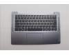 Lenovo COVER Upper Case ASM_FRA L83E5NFP AG NBL para Lenovo IdeaPad Slim 3-14IRU9 (83E5)