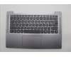 Lenovo COVER Upper Case ASM_HBW L83E5NFP AG NBL para Lenovo IdeaPad Slim 3-14IRU9 (83E5)