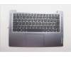Lenovo COVER Upper Case ASM_BEL L83E5NFP AG NBL para Lenovo IdeaPad Slim 3-14IRU9 (83E5)