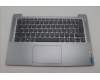 Lenovo COVER Upper Case ASM_SWS L83E5NFP AG NBL para Lenovo IdeaPad Slim 3-14IRU9 (83E5)