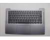Lenovo COVER Upper Case ASM_EURO ENGL83E5NAGNBL para Lenovo IdeaPad Slim 3-14IRU9 (83E5)