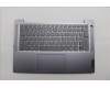 Lenovo COVER Upper Case ASM_EURO ENG L83E5AG BL para Lenovo IdeaPad Slim 3-14IRU9 (83E5)