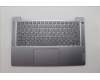 Lenovo COVER Upper Case ASM_ITA L 83E5AG BL para Lenovo IdeaPad Slim 3-14IRU9 (83E5)