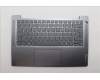 Lenovo COVER Upper Case ASM_POR L 83E5AG BL para Lenovo IdeaPad Slim 3-14IRU9 (83E5)