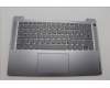 Lenovo COVER Upper Case ASM_SPA L 83E5AG BL para Lenovo IdeaPad Slim 3-14IRU9 (83E5)
