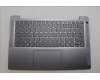 Lenovo COVER Upper Case ASM_SWS L 83E5AG BL para Lenovo IdeaPad Slim 3-14IRU9 (83E5)
