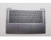 Lenovo COVER Upper Case ASM_UKE L 83E5AG BL para Lenovo IdeaPad Slim 3-14IRU9 (83E5)