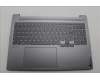 Lenovo COVER UpperCase ASM_EURO ENG L83D5AG DIS para Lenovo IdeaPad Pro 5 16AHP9 (83D5)
