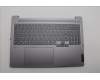 Lenovo COVER Upper Case ASM_GRE L 83D5AG DIS para Lenovo IdeaPad Pro 5 16AHP9 (83D5)