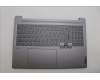 Lenovo COVER Upper Case ASM_ITA L 83D5AG DIS para Lenovo IdeaPad Pro 5 16AHP9 (83D5)