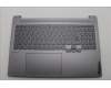 Lenovo COVER Upper Case ASM_UKE L 83D5AG DIS para Lenovo IdeaPad Pro 5 16AHP9 (83D5)