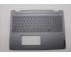 Lenovo COVER Upper Case ASM BEL H 83DS FP LG para Lenovo IdeaPad 5 16IRU9 (83DU)