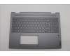 Lenovo COVER Upper Case ASM SLV H 83DS FP LG para Lenovo IdeaPad 5 16IRU9 (83DU)