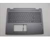 Lenovo COVER Upper Case ASM BUL H 83DS FP LG para Lenovo IdeaPad 5 16IRU9 (83DU)