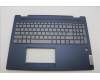 Lenovo COVER Upper Case ASM ENG H 83DS FP CB para Lenovo IdeaPad 5 16IRU9 (83DU)