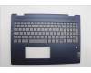 Lenovo COVER Upper Case ASM UKE H 83DS FP CB para Lenovo IdeaPad 5 16IRU9 (83DU)