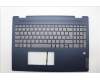 Lenovo COVER Upper Case ASM ITA H 83DS FP CB para Lenovo IdeaPad 5 16IRU9 (83DU)