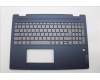Lenovo COVER Upper Case ASM FRA H 83DS FP CB para Lenovo IdeaPad 5 16IRU9 (83DU)