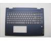 Lenovo COVER Upper Case ASM GER H 83DS FP CB para Lenovo IdeaPad 5 16IRU9 (83DU)