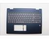 Lenovo COVER Upper Case ASM HUN H 83DS FP CB para Lenovo IdeaPad 5 16IRU9 (83DU)